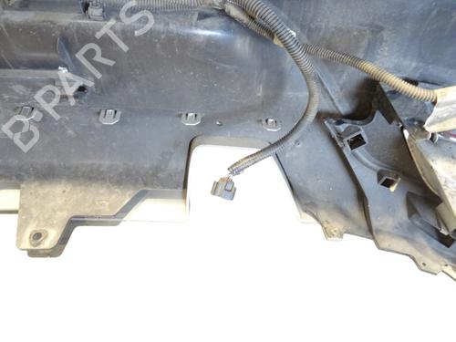 rear-bumper-dacia-sandero-ii-2012-40016260 main image
