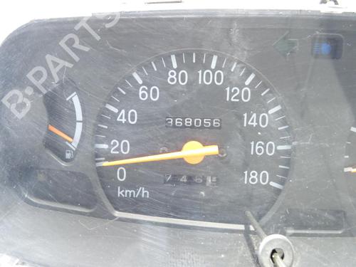 Kombinert Instrument MITSUBISHI L200 (K7_T, K6_T, K5_T) 2.5 TD 4WD (K74T) | BP28086491C47 
