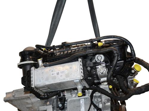 Engine VW POLO VI (AW1, BZ1, AE1) 1.0 TSI | BP39605863M1 - Image 9