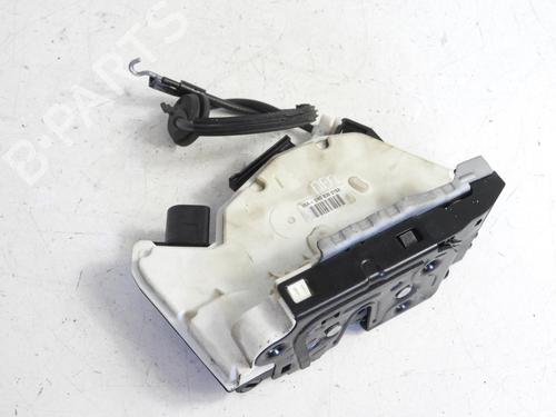 Used Rear right lock VW TIGUAN (5N_) 2.0 TDI 4motion (140 hp) 21970735