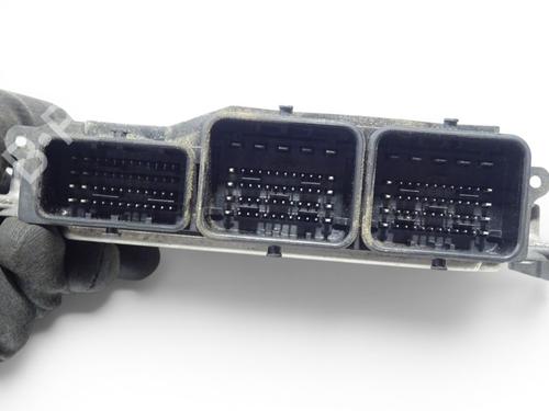 Engine control unit (ECU) FORD B-MAX (JK) | BP37589331M57 - Image 2