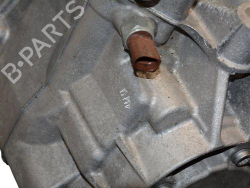 Gearbox VW CRAFTER Van (SY_, SX_) 2.0 TDI FWD (SYB, SYC, SYD) | BP39974054M3 - Image 3