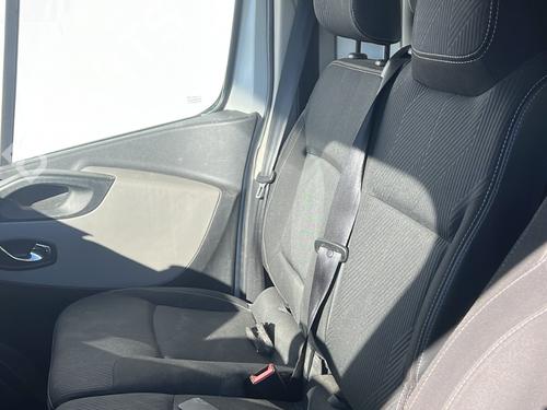 Venstre solskærm RENAULT TRAFIC III Van (FG_) 1.6 dCi 145 (FGMG) | BP34285418I1 - Image 15