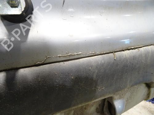 Rear bumper PEUGEOT 107 (PM_, PN_) 1.0 | BP28429284C8