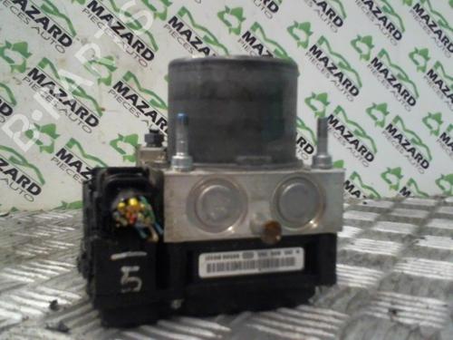 Used ABS pump ABS pump CITROËN C4 I (LC_) 1.6 HDi (90 hp) 20048843 20048843