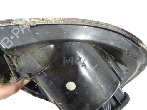Right taillight VW GOLF VI (5K1) 1.6 TDI | BP40016390C35 - Image 4