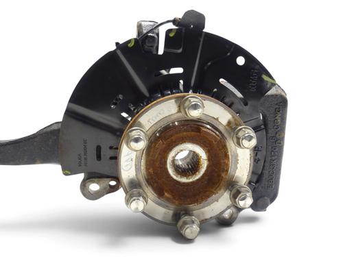 Right front steering knuckle FORD RANGER (TKE) 2.2 TDCi 4x4 | BP39891186M26 - Image 3
