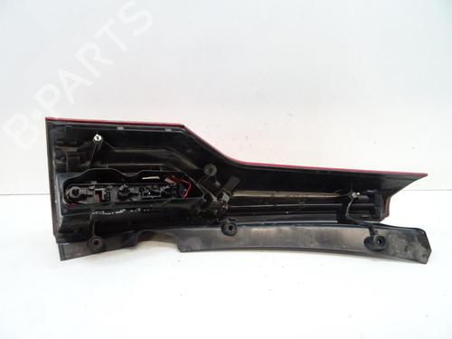 Right taillight CITROËN C4 Picasso I MPV (UD_)  | BP21970565C35 