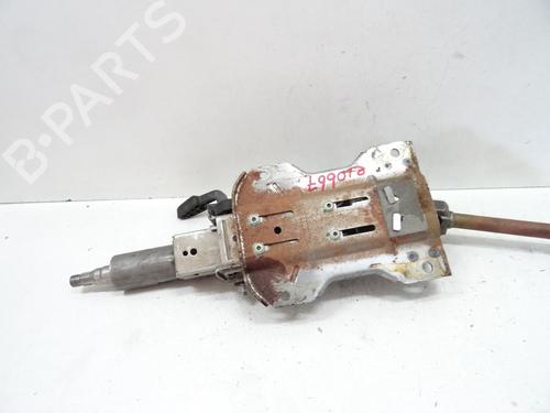 Steering column PEUGEOT BIPPER Tepee 1.4 HDi | BP20066313M21 - Image 4
