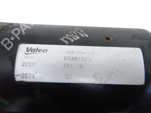 Starter PEUGEOT 2008 I (CU_) 1.2 THP 110 / PureTech 110 | BP36589106M8 - Image 2