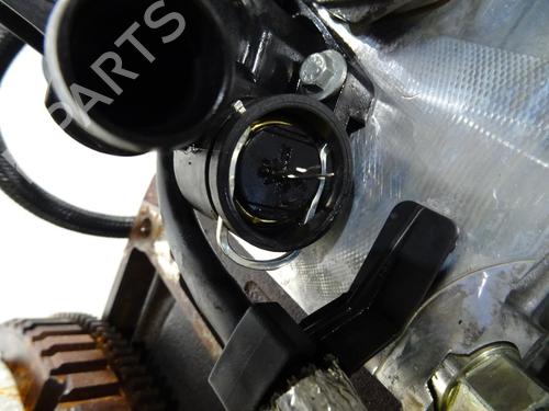 Engine RENAULT CLIO III (BR0/1, CR0/1) 1.5 dCi (C/BR0G, C/BR1G) | BP28520316M1  - Image 14