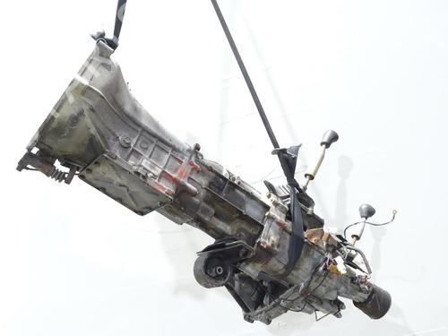 Used Gearbox MITSUBISHI PAJERO PININ I (H6_W, H7_W) [1999-2007]  26685688