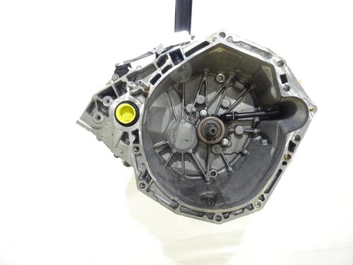 Used Gearbox RENAULT CAPTUR I (J5_, H5_) 1.5 dCi 90 (J5N4, J5M5, J5MW, J5M6, J5AL, J5AJ) (90 hp) 32063692