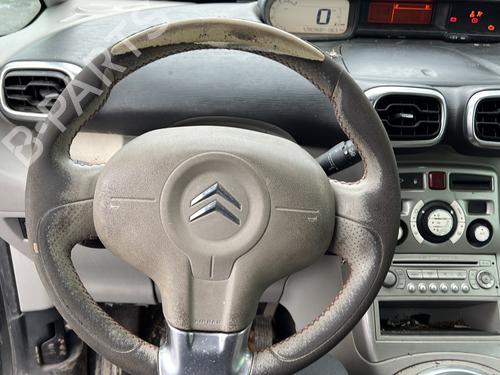 Climate control CITROËN C3 Picasso (SH_) 1.6 HDi | BP37707817I5 - Image 8