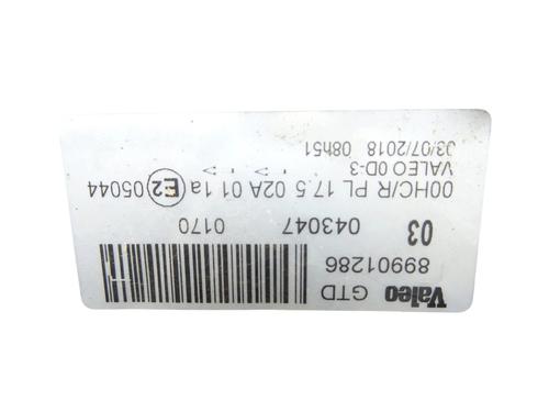 left-headlight-toyota-yaris-_p9_-2005-2006-2007-2008-2009-2010-2011-2012-2013-2014-40253387 main image