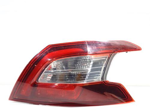 Used Right taillight Right taillight PEUGEOT 308 II (LB_, LP_, LW_, LH_, L3_) 1.6 HDi / BlueHDi 115 (115 hp) 23250855 23250855