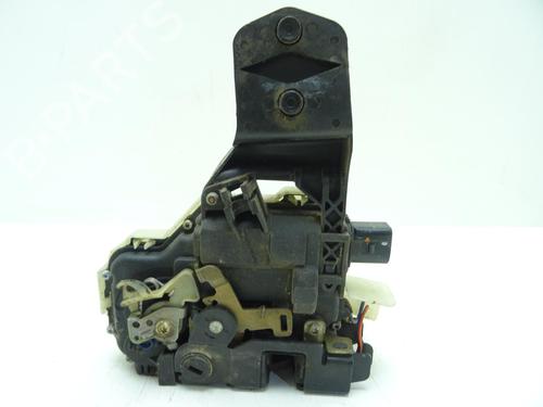 Rear left lock VW PASSAT B5 (3B2) 1.9 TDI | BP27575229C100 
