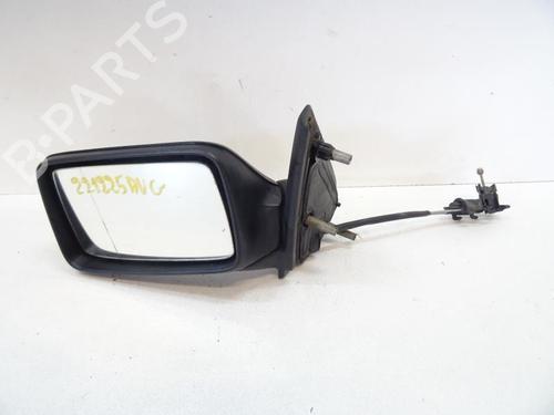 Retrovisor esquerdo Retrovisor esquerdo VW GOLF III (1H1) 1.9 TDI (90 hp) 20055999 20055999