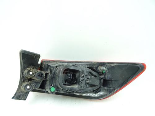Used Left taillight Left taillight RENAULT CLIO IV (BH_) 1.5 dCi 75 (75 hp) 32391824 32391824