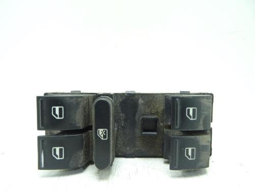 Used Left front window switch VW GOLF V Variant (1K5) 1.9 TDI (105 hp) 31917608