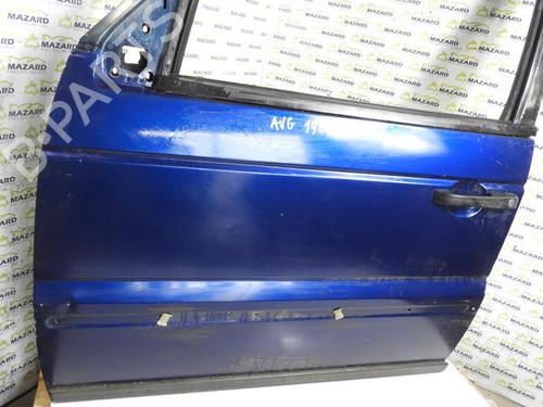 Left front door LAND ROVER RANGE ROVER II (P38A) 2.5 D 4x4 | BP20045588C2 