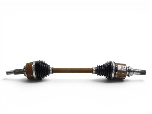 Left front driveshaft RENAULT CLIO V (B7_) 1.6 E-TECH 140 (B7MU) | BP37725833M38 - Image 5