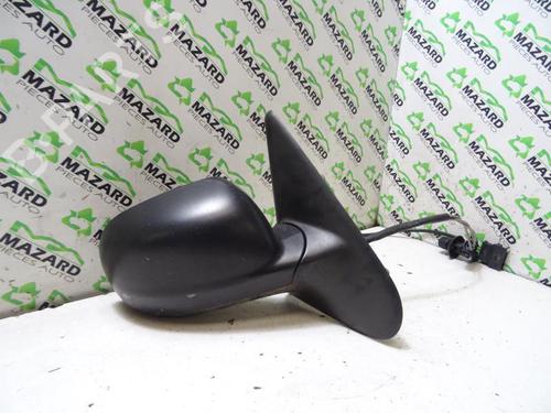 Right mirror SEAT IBIZA II (6K1) 1.9 TDI | BP21967534C27 