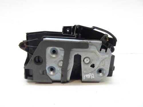 Front right lock FORD FIESTA VI (CB1, CCN) 1.6 Ti | BP20067920C97 