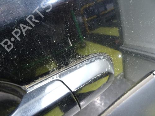 Left rear door HYUNDAI TUCSON (JM) 2.0 CRDi All-wheel Drive | BP26027717C4 