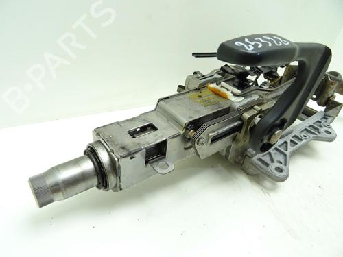 Used Steering column Steering column VW TIGUAN (5N_) 2.0 TDI (140 hp) 27303973 27303973