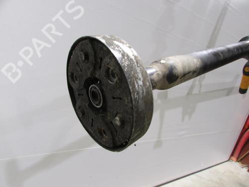 Used Driveshaft Driveshaft VW TIGUAN (5N_) 2.0 TDI 4motion (170 hp) 21163908 21163908