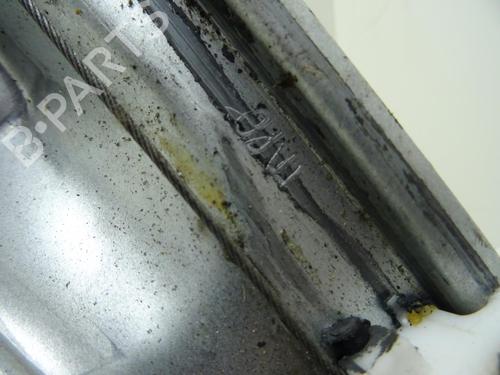 Front left window mechanism RENAULT CLIO III (BR0/1, CR0/1) 1.5 dCi | BP32274759C22