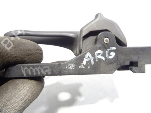 Rear left interior door handle KIA SOUL I (AM) 1.6 CRDi 128 | BP29896140I15