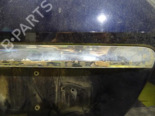 Tailgate MERCEDES-BENZ GL-CLASS (X164) GL 500 4-matic (164.886) | BP29599456C6 