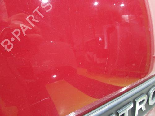 Left tailgate CITROËN BERLINGO / BERLINGO FIRST Box Body/MPV (M_) 1.9 D 70 (MBWJZ, MCWJZ) | BP20050203C76 