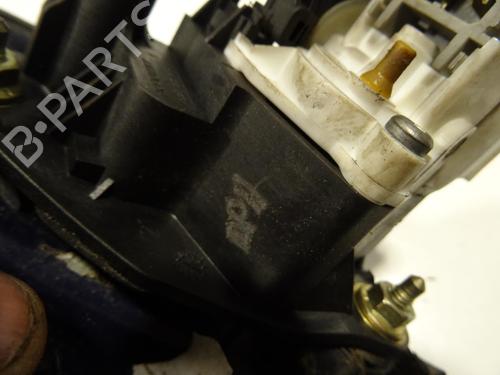 Used Switch Switch RENAULT CLIO II (BB_, CB_) 1.2 (BB0A, BB0F, BB10, BB1K, BB28, BB2D, BB2H, CB0A,... (58 hp) 32519874 32519874