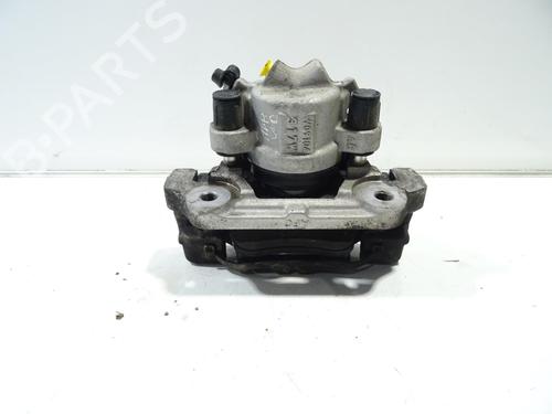 Used Right front brake caliper BMW 1 (F20) 114 d (95 hp) 32206513