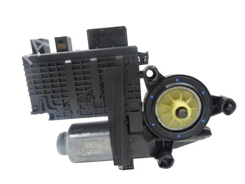 Used Left front window motor Left front window motor CITROËN C4 Picasso I MPV (UD_) [2006-2015] 35888651 35888651