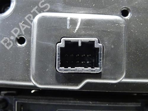 Climate control NISSAN QASHQAI II (J11, J11_) 1.5 dCi | BP30173059I5 