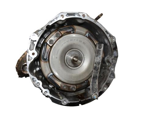 Used Gearbox Gearbox AUDI Q7 (4LB) 4.2 TDI quattro (340 hp) 39935032 39935032