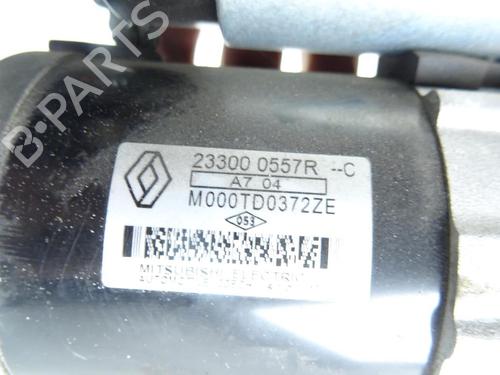 Used Starter Starter RENAULT CLIO IV (BH_) 1.2 TCe 120 (BHAU) (118 hp) 33333231 33333231