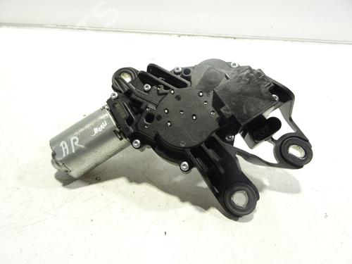 Used Rear wiper motor Rear wiper motor VW POLO V (6R1, 6C1) 1.2 (70 hp) 33609841 33609841
