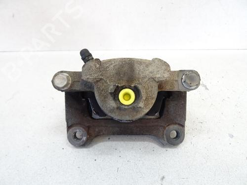 Used Left front brake caliper Left front brake caliper SUZUKI IGNIS I (FH) 1.3 (HV51, HX51, RG413) (83 hp) 20063735 20063735
