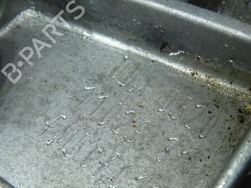 Gearbox SKODA CITIGO (NF1) 1.0 | BP29896184M3 