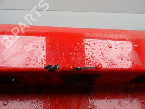 Rear bumper OPEL ASTRA K (B16) 1.5 CRDI (68) | BP29969908C8