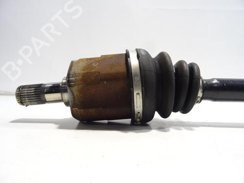 Right front driveshaft KIA CEE'D SW (ED) 1.6 CRDi 115 | BP29961206M39