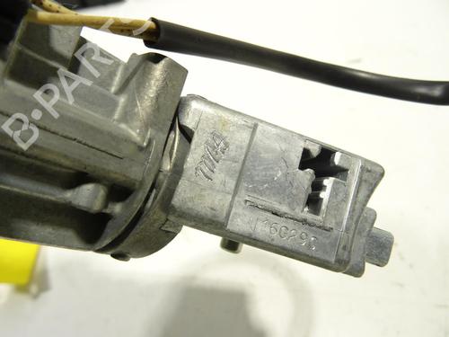 Electronic module CITROËN C3 II (SC_) 1.0 VTi 68 | BP32134338M83 