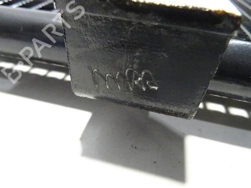 AC radiator CITROËN BERLINGO MULTISPACE (B9) 1.6 HDi 75 16V | BP23851631M32 
