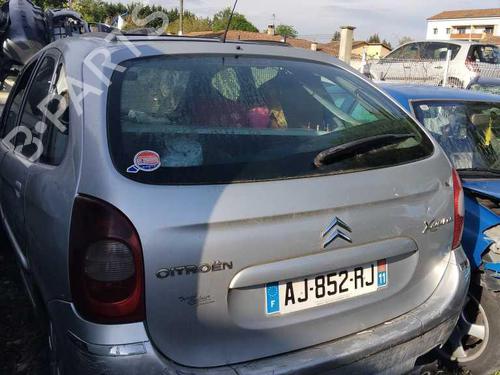 Styring servopumpe CITROËN XSARA PICASSO (N68) 2.0 HDi | BP28212703M99 