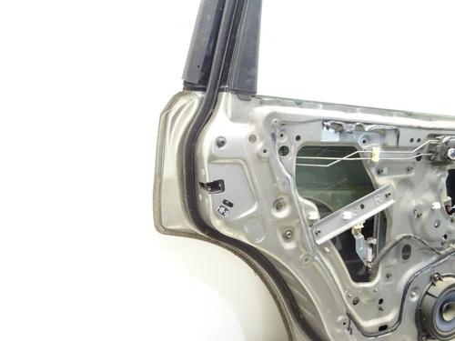 Left rear door NISSAN X-TRAIL I (T30) 2.2 Di 4x4 | BP29543304C4 